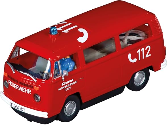Carrera 27837 VW Bus