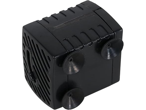 Sunnydaze 40 GPH Submersible Water Pump