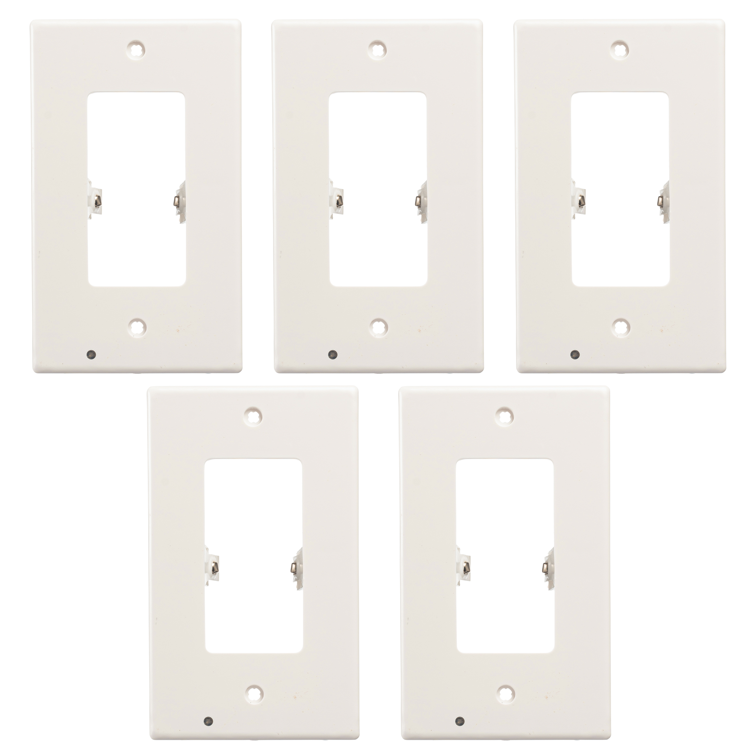 Outlet Covers with Night Lights (5-Pack) - Gallery 13