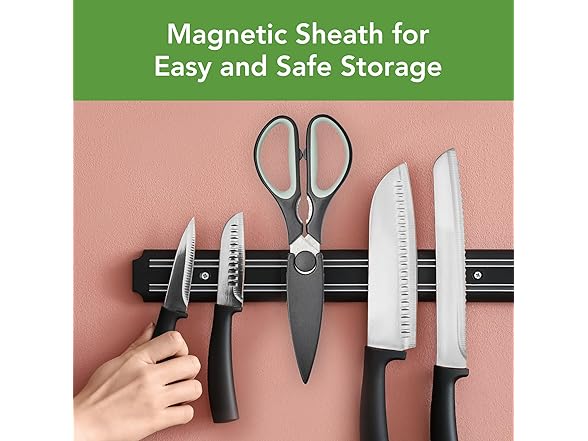 Tovolo Elements All Purpose Kitchen Shear