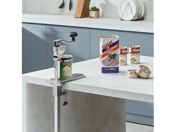 VEVOR Manual Can Opener, Commercial