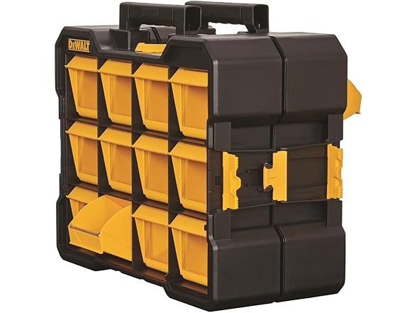 Dewalt DWST14121 Flip Bin Organizer