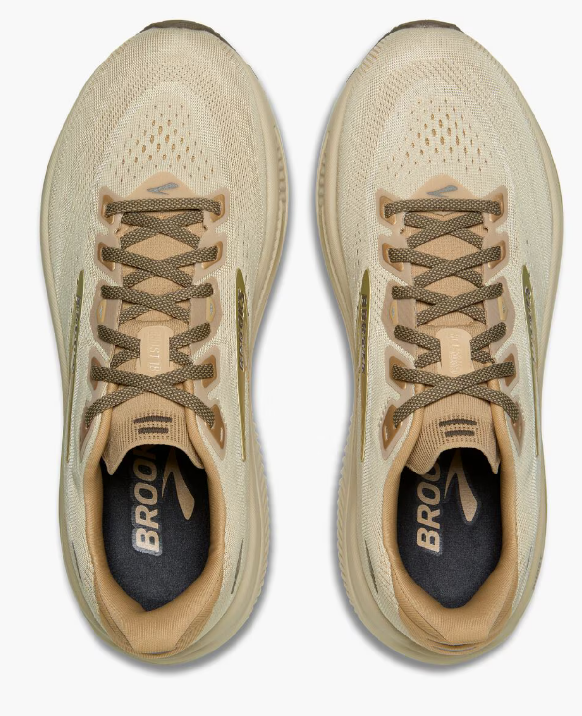 Brooks Ghost 18 Men's Shoes - Gallery 5