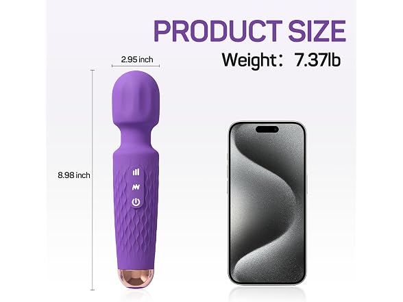 Rechargeable Cordless Percussion