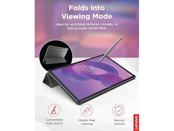 Lenovo Folio Case for Idea Tab Pro, Prot