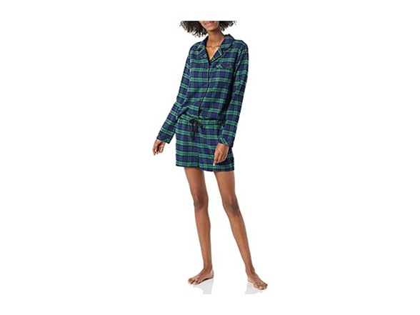 Blackwatch Tartan