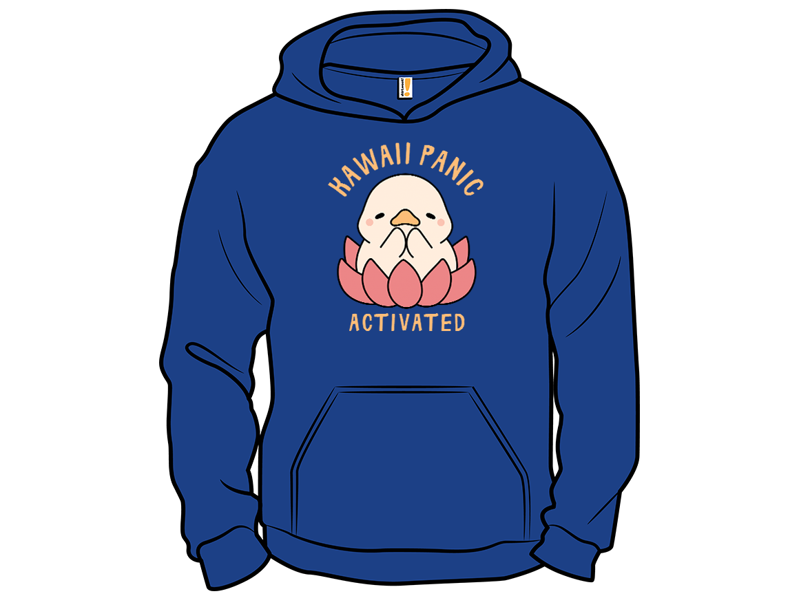 Kawaii Panic Activated - Gallery 10