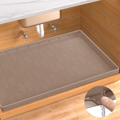 Coollog BC911525060005 under sink mat