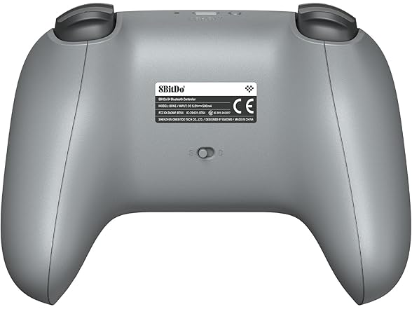 8BitDo 64 Bluetooth Controller