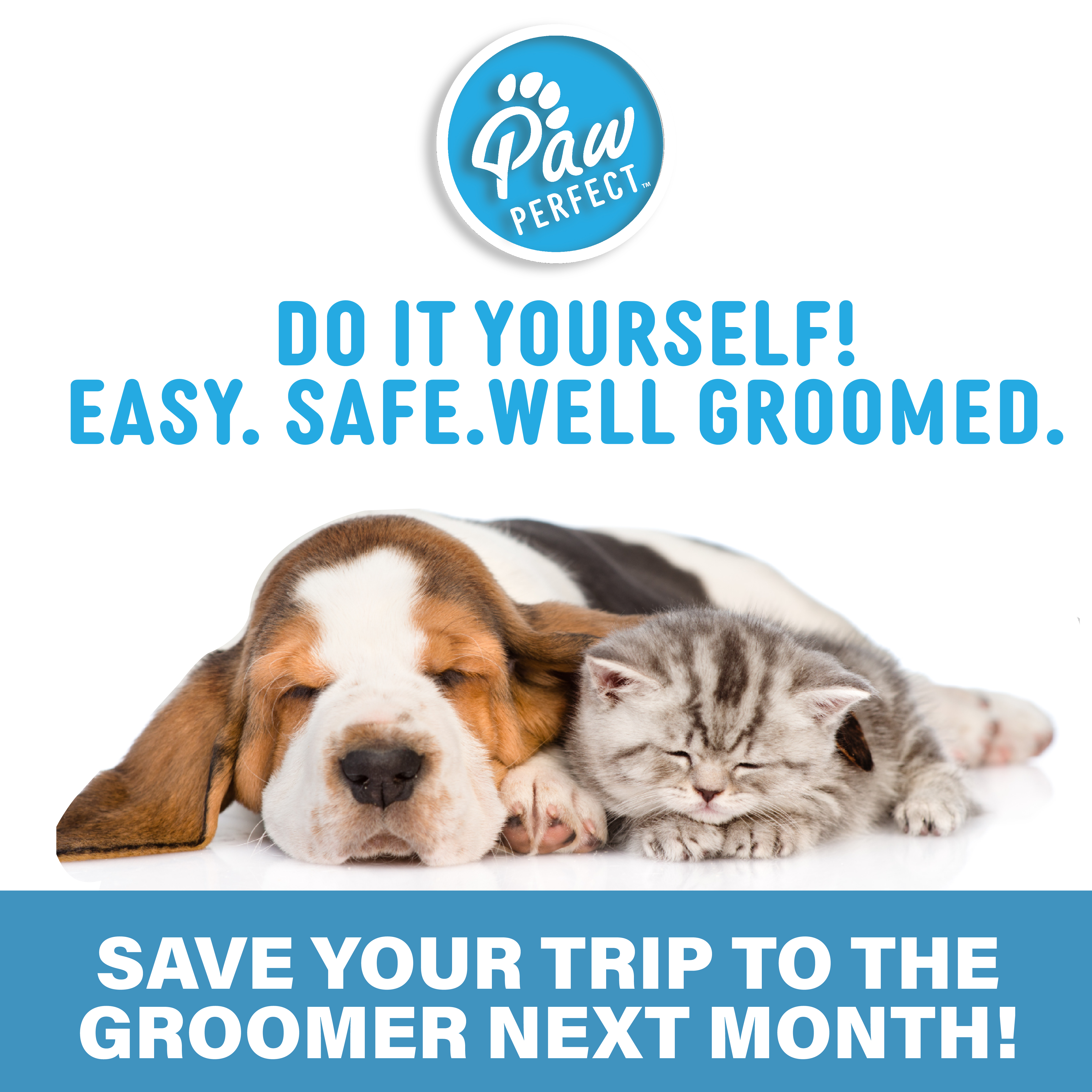 1, 2 or 3-PK Pet Nail Clippers - Gallery 7