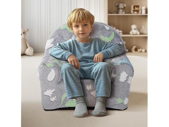 VEVOR Toddler Chair, Kids Armchair