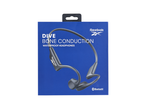 Dive Bone Conduction Headphones