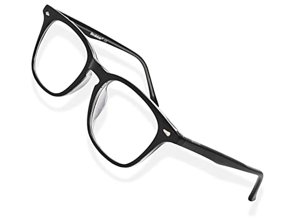Black-Stud Square