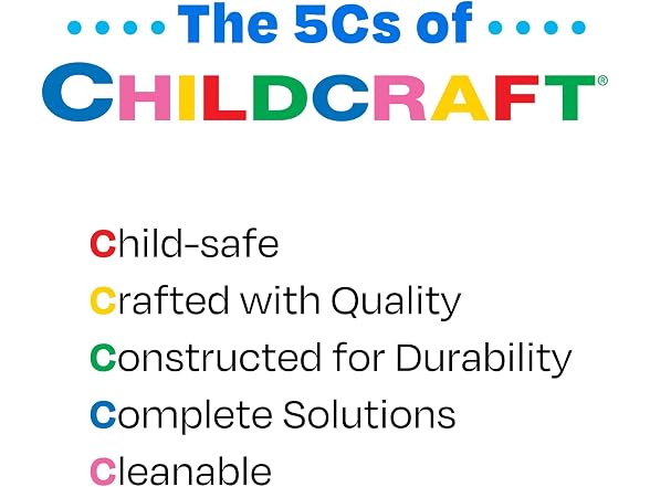 Childcraft Construction Paper, 9 x 12 Inches, Yellow, 500 Sheets