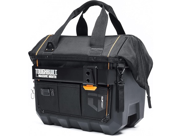 DEWALT DCS590B Kit with Battery, Chgr & TB Bag