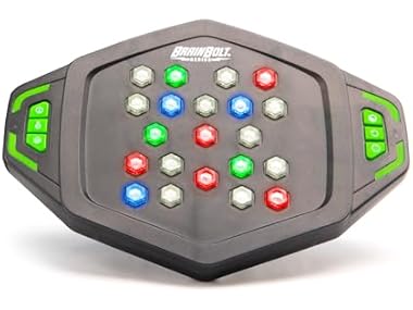 $7.99, Was $17.49, 54% Off! Educational Insights BrainBolt Genius Game dealfomo