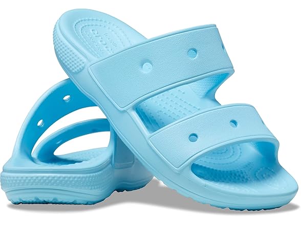 Crocs Classic Unisex Sandal Arctic