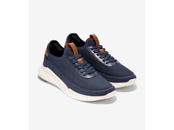 Navy Blazer/Marine Blue