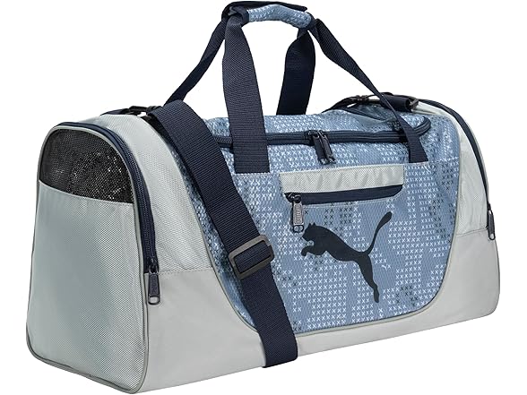 PUMA Evercat Contender Duffel Bag
