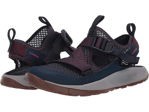 Chaco Women's Odyssey Sandal (6)