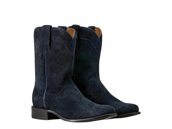 Ariat Men's Yellowstone Midnight Rancher Boot