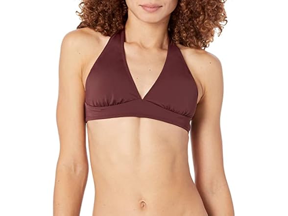Deep Brown