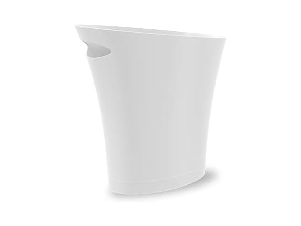 Umbra Skinny Trash Can