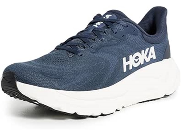 Varsity Navy/White