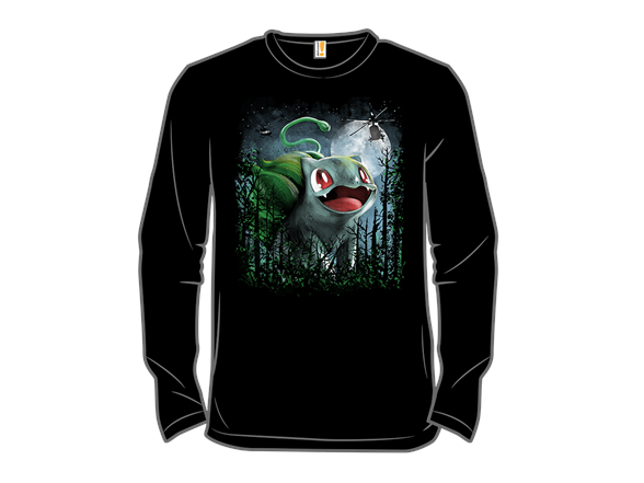 Bulbazilla - Gallery 6