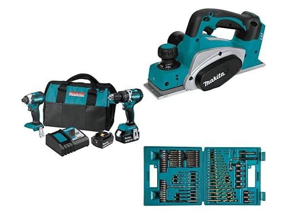 Makita XPK01Z Makita XPK01Z 18V LXT