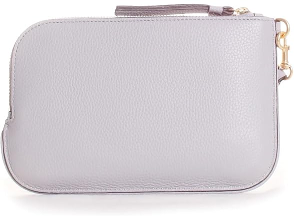 Tory Burch Miller Wristlet