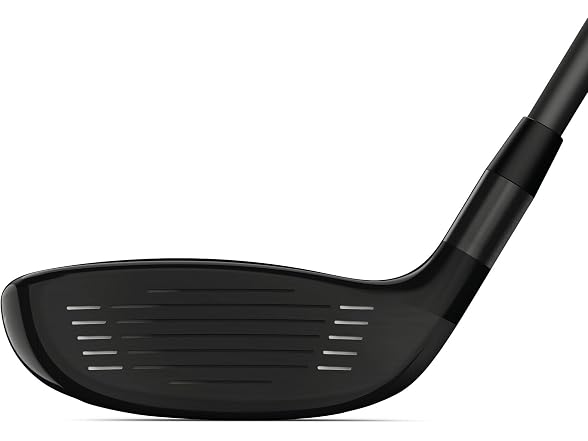 Wilson DYNAPWR Women's Hybrid Lite - Right Hand, Ladies, 4