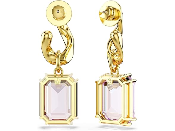 Swarovski Earrings Millenia 5694784