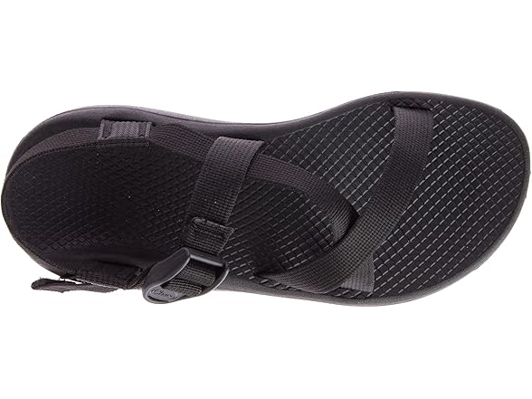 Chaco Zcloud X Women's Sandals (5)
