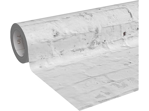 EasyLiner Peel & Stick Decor Removable Peel and Stick Wallpaper