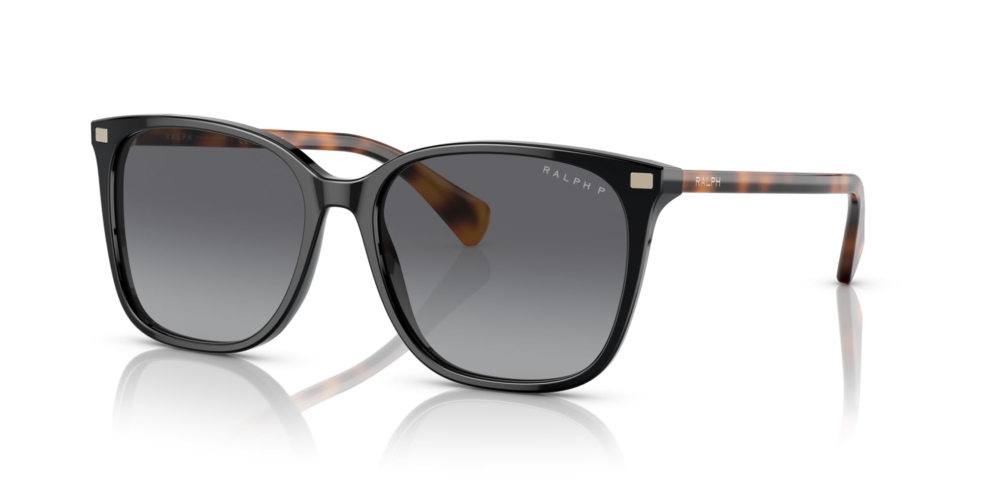 Ralph by Ralph Lauren Womens RA5293 Square Sunglasses - Gallery 12