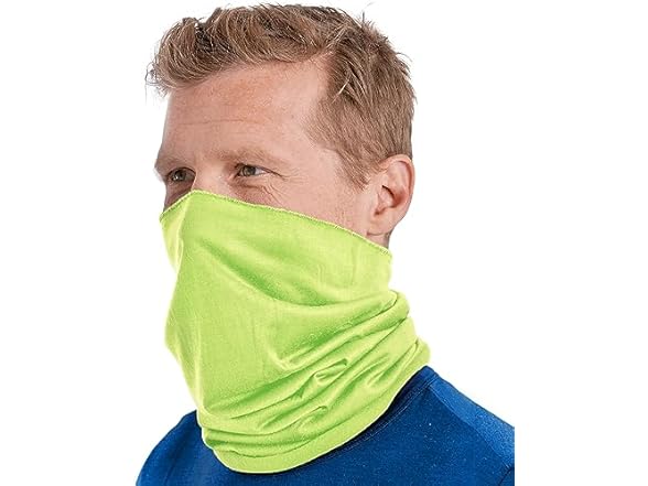 Tough Headband Neck Gaiter