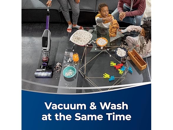Bissell CrossWave X7 Cordless Pet Pro Multi-Surface Wet Dry Vacuum