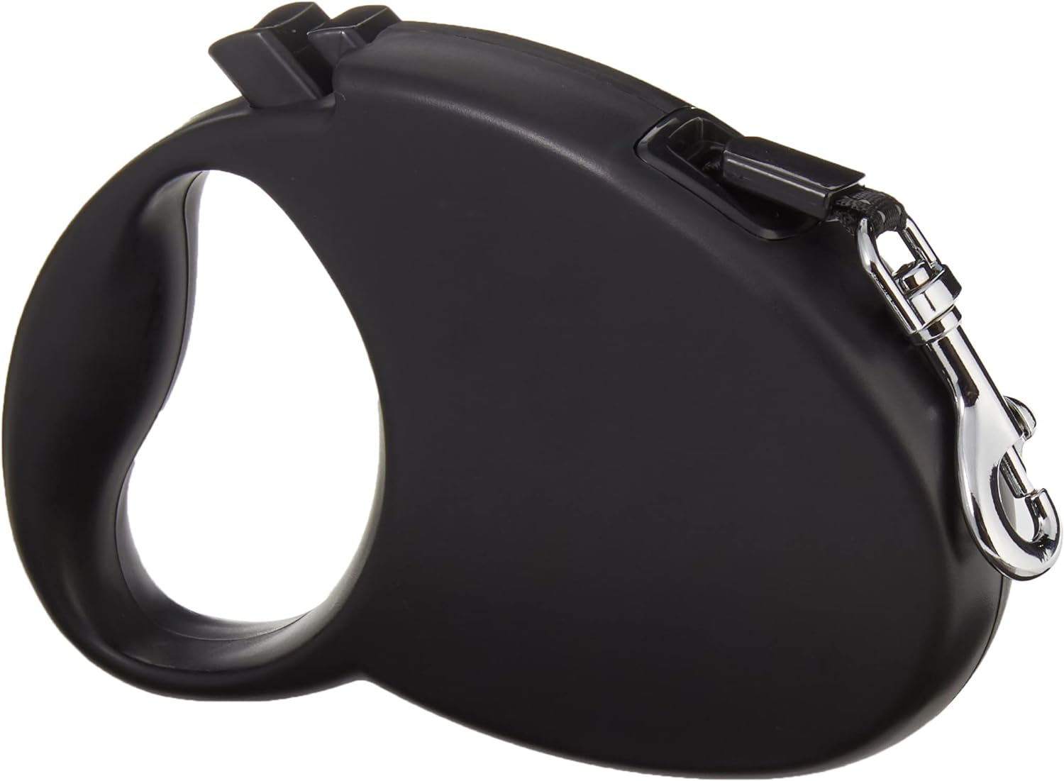 Amazon Basics Retractable Pet Leash, for Dogs- Small - Gallery 9