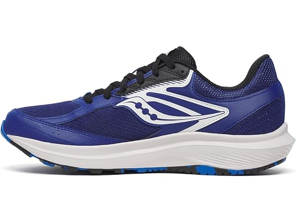 Saucony Men's Cohesion 17 Sneaker