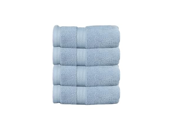 Home Weavers Elegance Essentials 550GSM 100% Cotton