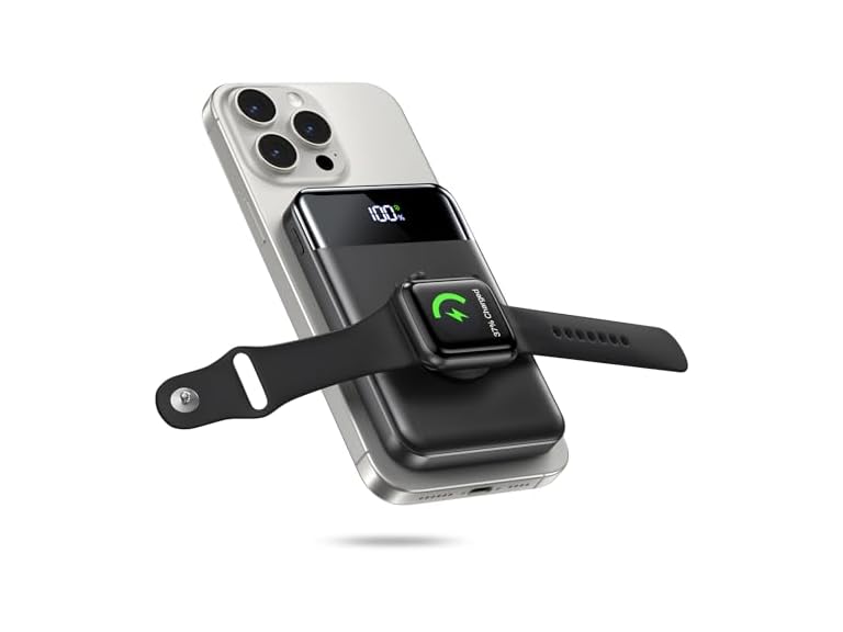 Eissix for Magsafe Portable Charger - Gallery 15