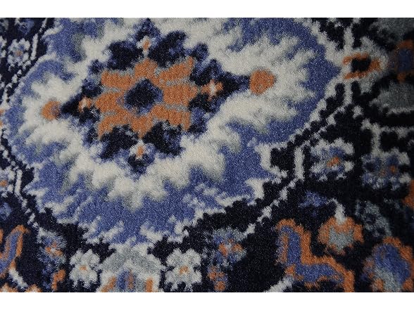 Home Dynamix Sakarya Rug 7'8x10'7 Blue