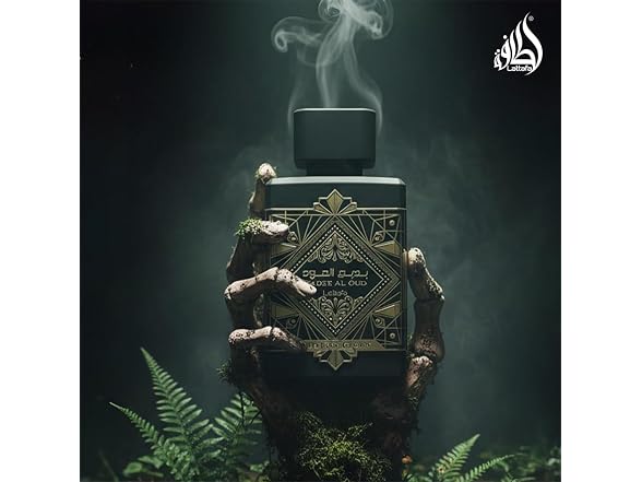 Lattafa Bade'e Al Oud Oud for Glory EDP