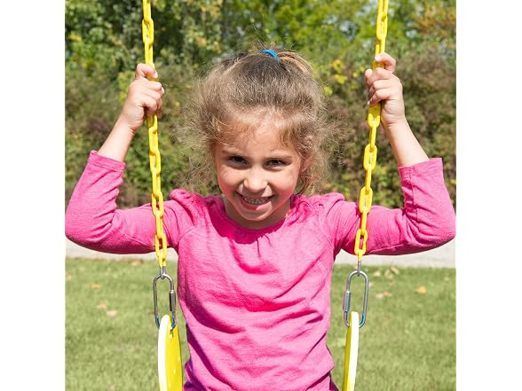 Swing-N-Slide WS 4699 27" Swing Seat