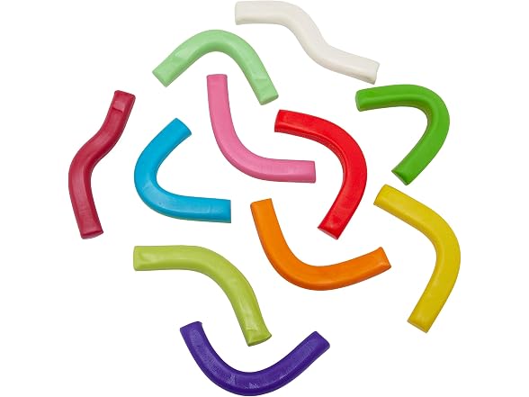 Cra-Z-Art Modeling Clay, 17.5 oz, 24 Count (10901)