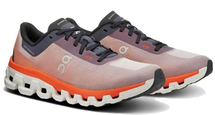 On Running Cloudflow 4 Women's Shoes - Gallery 7