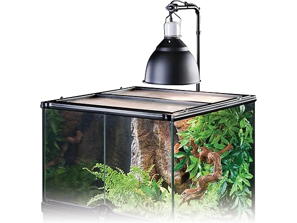Exo Terra Lamp Holder Bracket for Reptiles