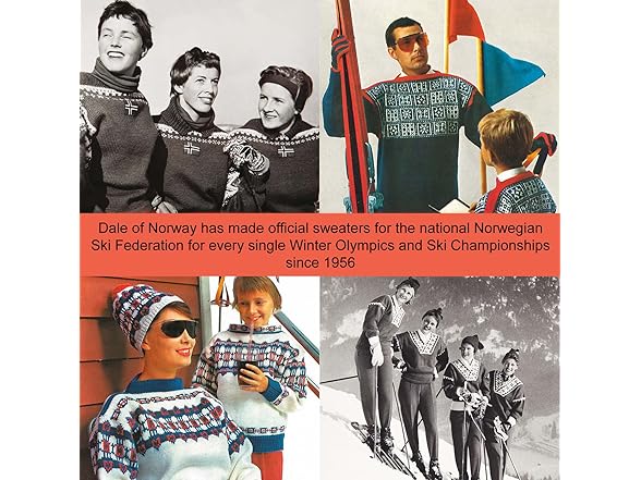 Dale of Norway Myking Women