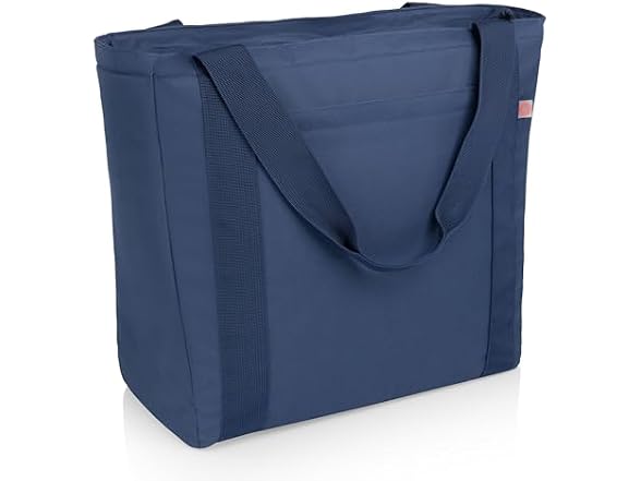 PICNIC TIME Tahoe XL Tote Cooler 2.0